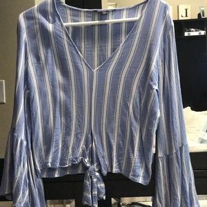 American eagle shirt